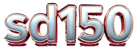 sd150 logo